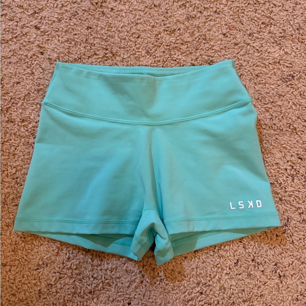 LSKD RXD Micro short